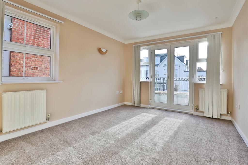 Westby Road, Bournemouth – pohled 3