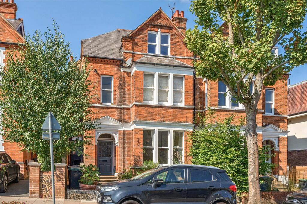 Main image of property: Muswell Avenue, Muswell Hill, N10