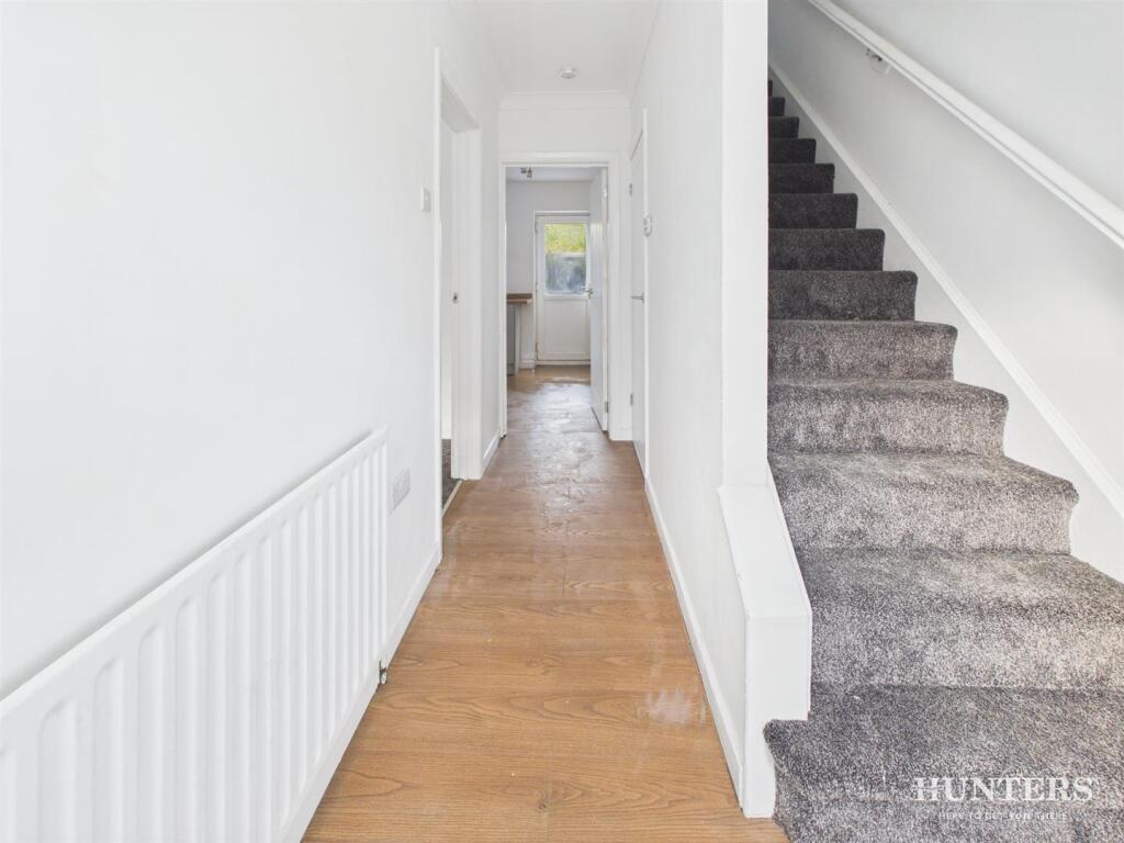 House in Consett, County Durham - View 2