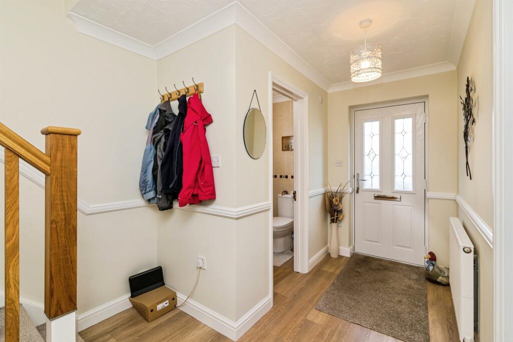 Dell Road, Lowestoft photo 2