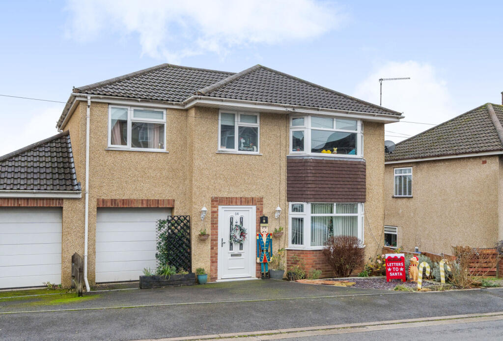 Main image of property: The Ride, Bristol, South Gloucestershire, BS15