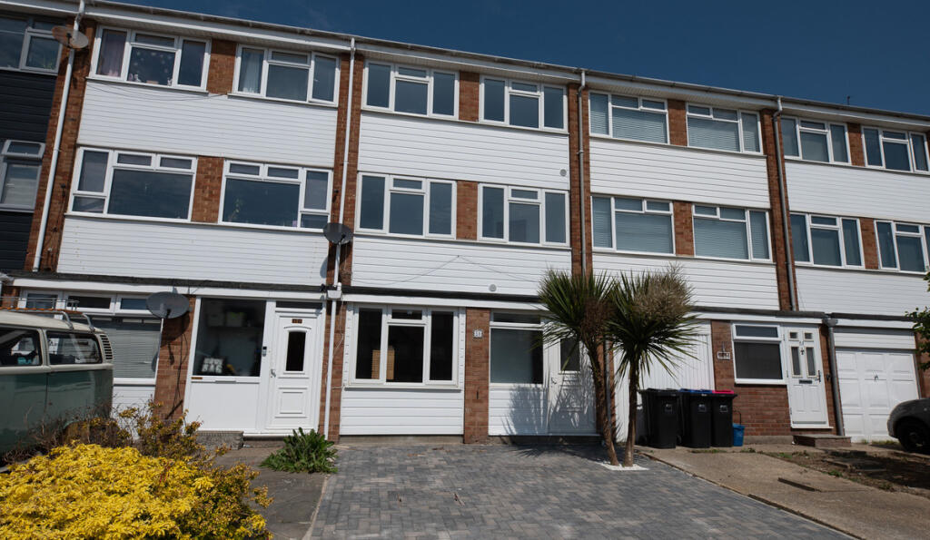 Main image of property: Butterys, Thorpe Bay, SS1 3
