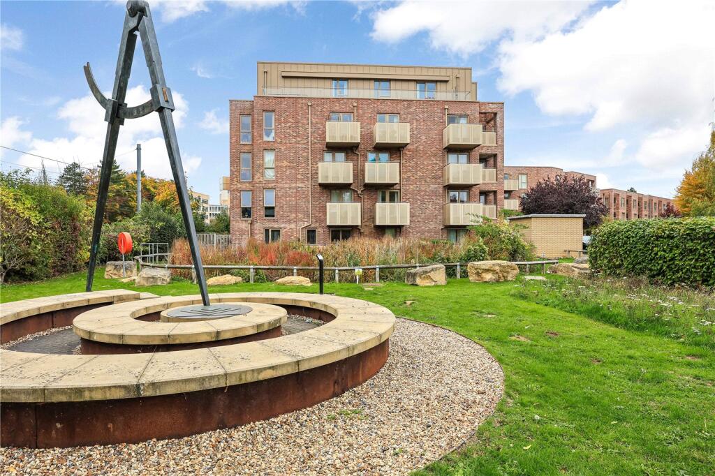 Main image of property: Harrison Drive, Cambridge, Cambridgeshire