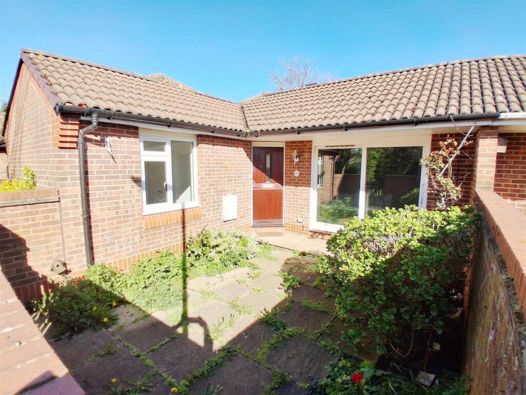 Main image of property: Cheviot Close, Harlington, Hayes