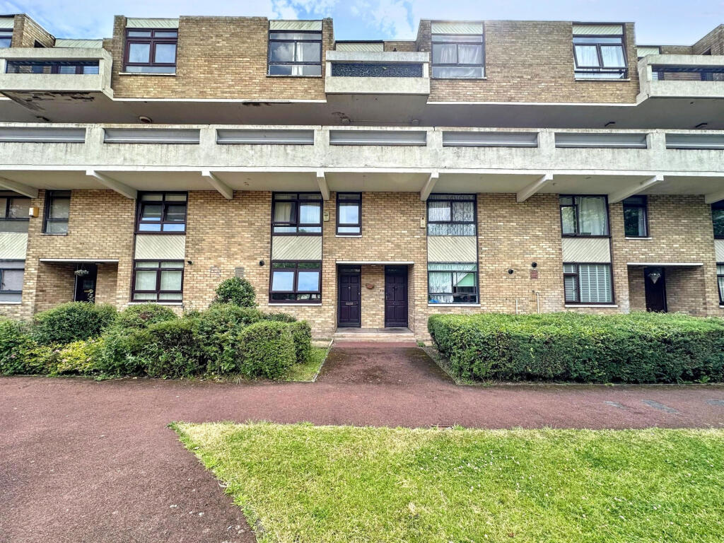 Main image of property: Neville Court, Washington, Tyne and Wear, NE37 3DY