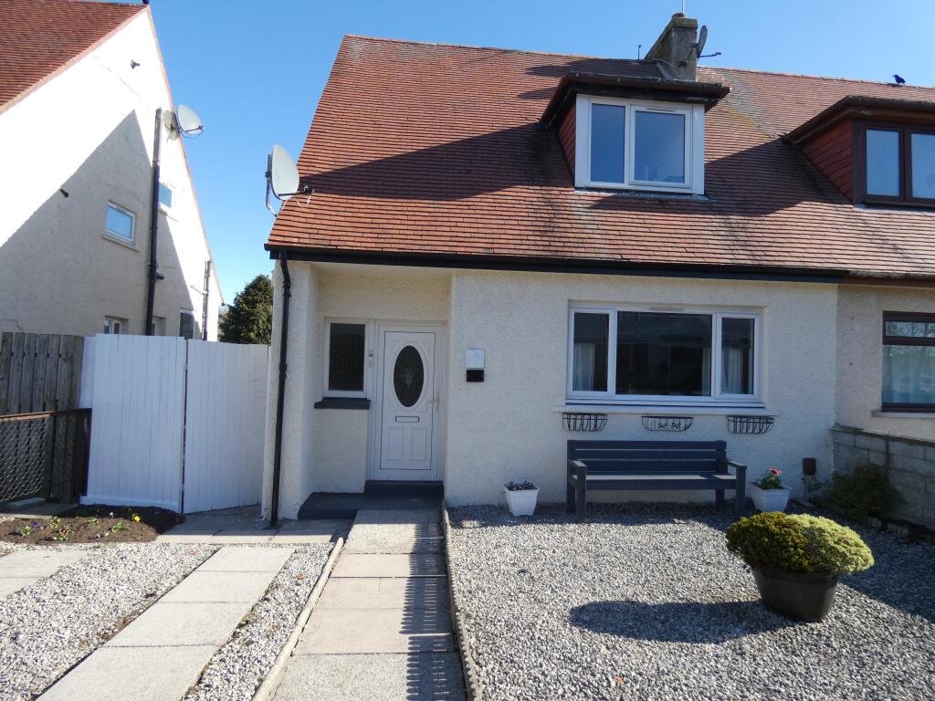 Additional image 2 of Pitmedden Terrace, Aberdeen, AB10