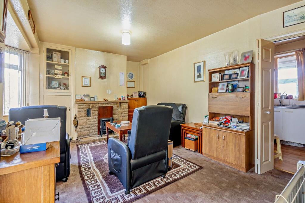 House in Oxford, Church Cowley, Cowley - View 2