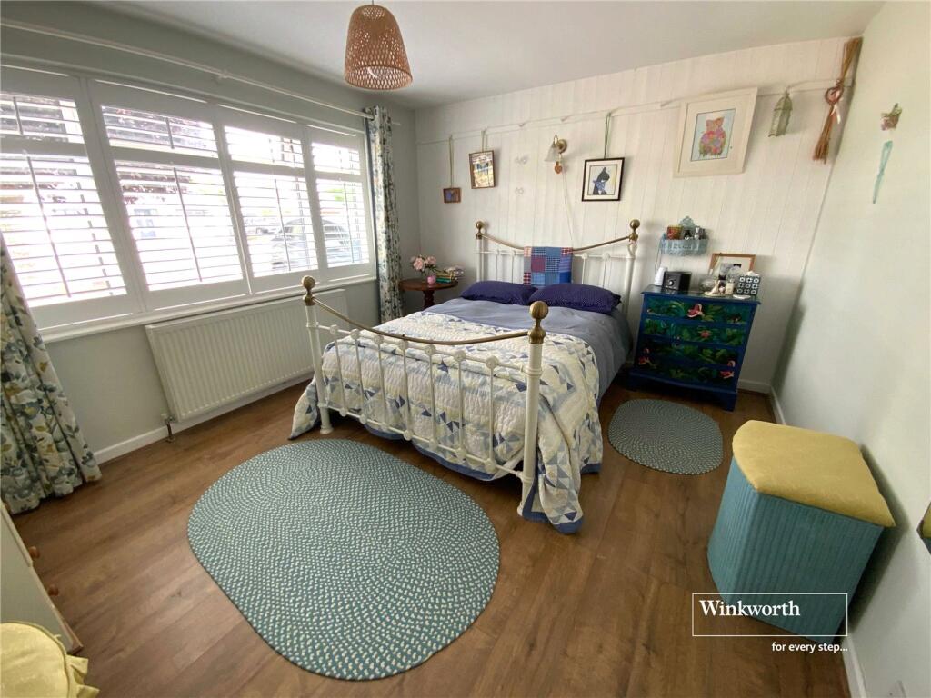 Ricardo Crescent, Mudeford, Christchurch, BH23 photo 4