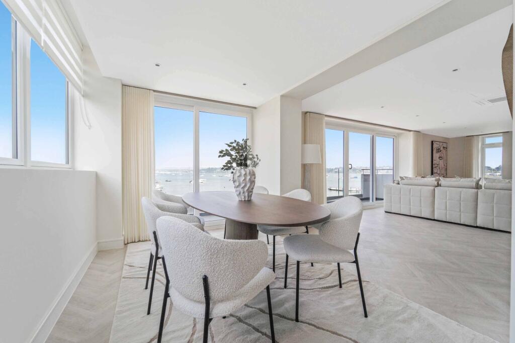 Additional image 8 of Swatchways, Panorama Road, Sandbanks, Poole BH13 7RD