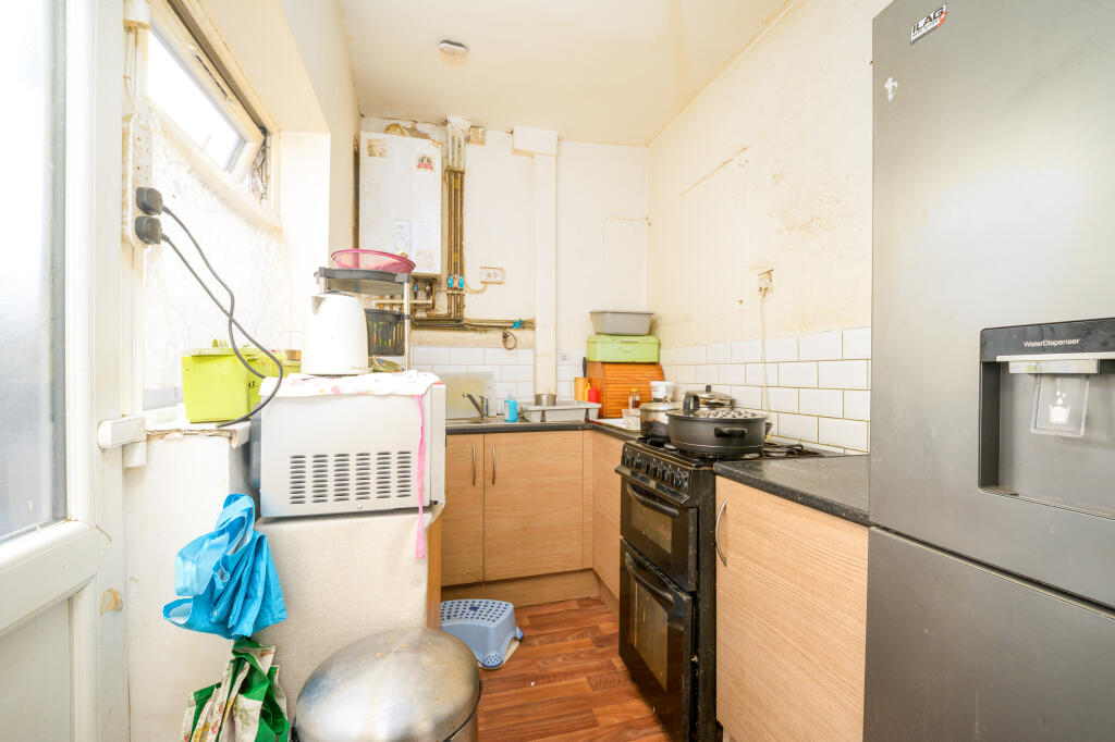 Pretoria Road, Birmingham, B9 photo 5