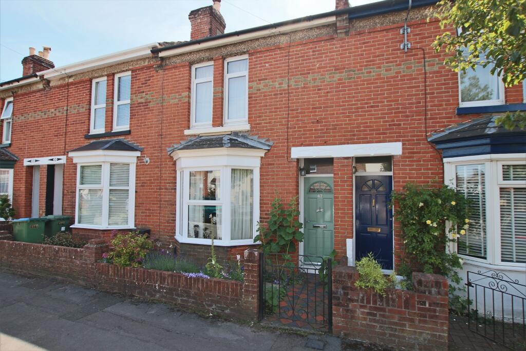 Main image of property: Freemantle, Southampton
