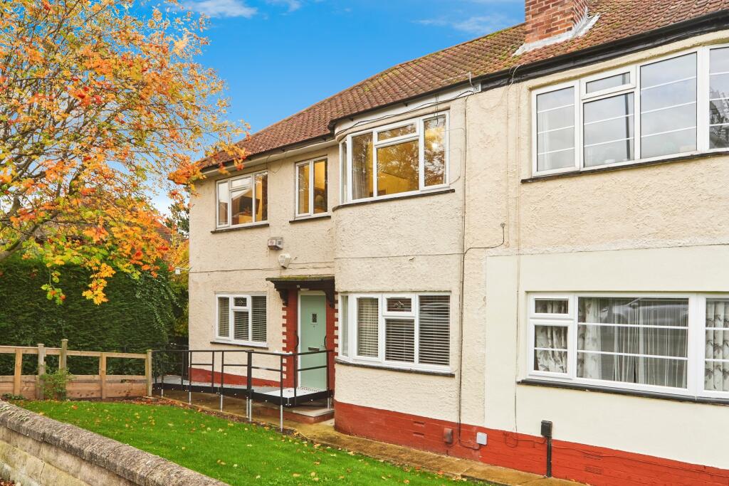 Main image of property: Sandringham Drive, Leeds, LS17