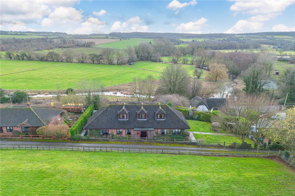 Main image of property: Bath Road, Fyfield, Marlborough, SN8