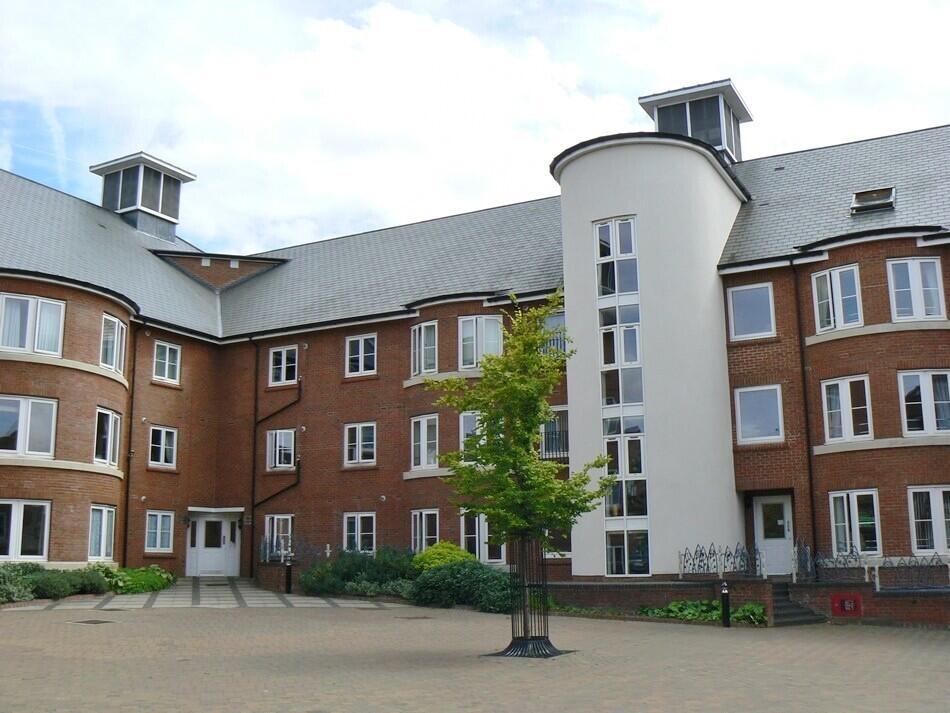 Main image of property: Quakers Court, Abingdon-on-Thames, Oxfordshire, OX14