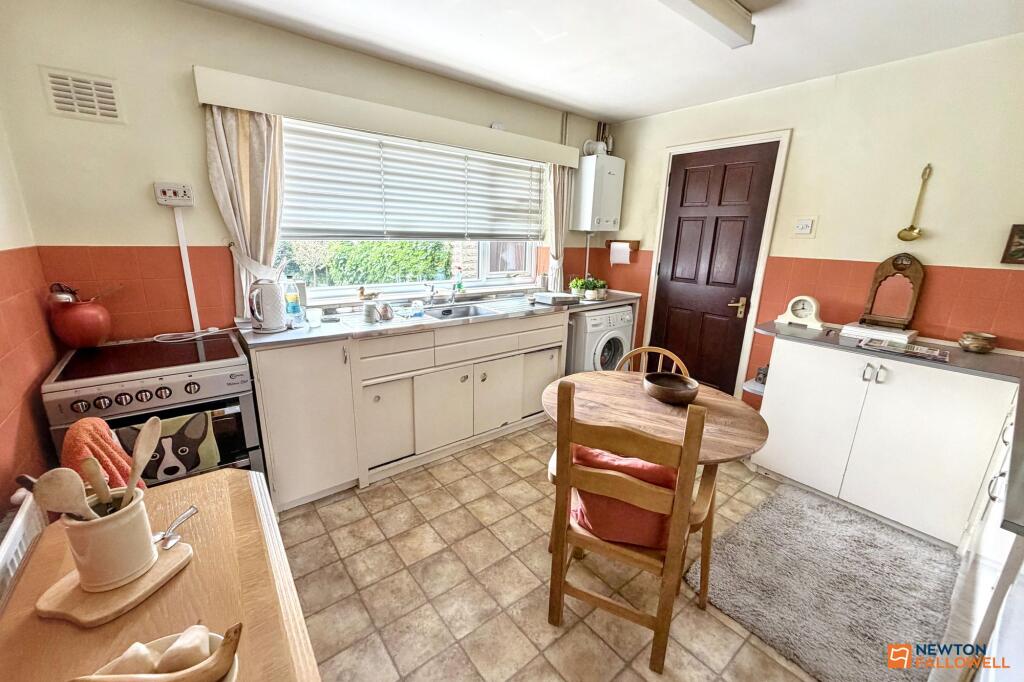 Blackdown Garth, Gunthorpe, Peterborough, PE4 - View 5