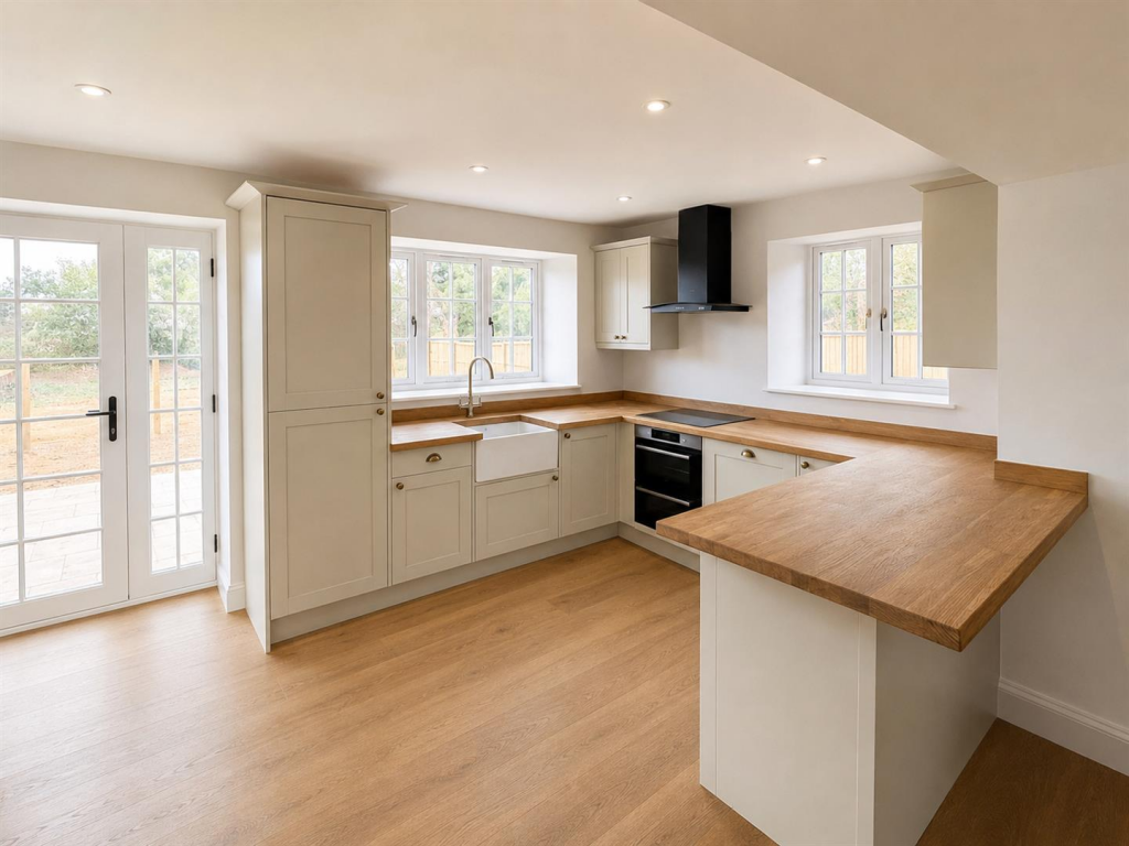 House in Portsmouth - View 4