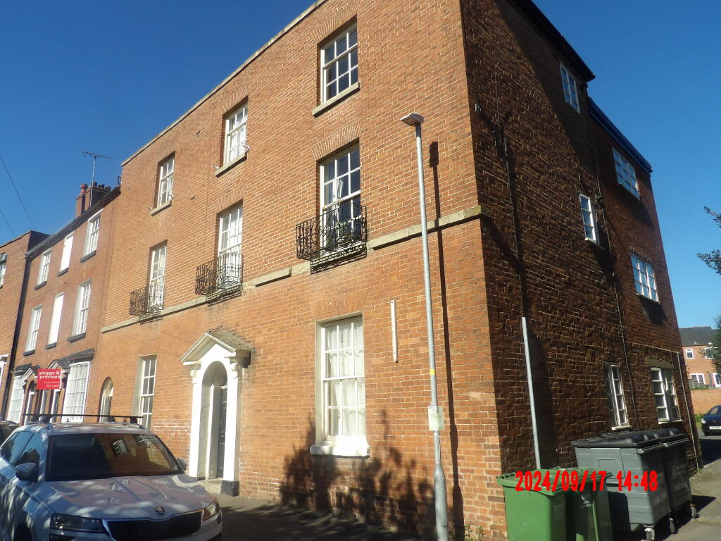 Main image of property: Lichfield House, Lichfield Street, Stourport On Severn, Worcestershire