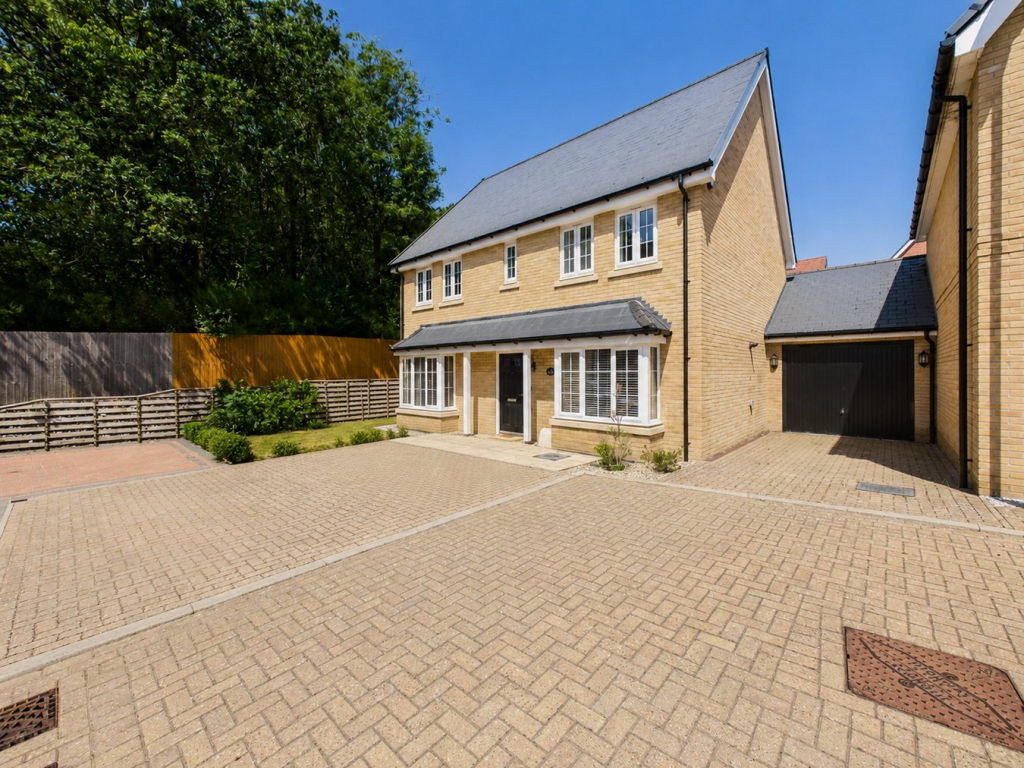 Main image of property: Osprey Road, Halstead, CO9