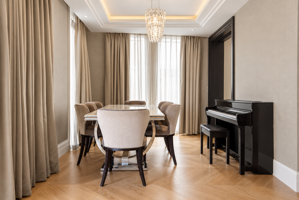 Apartment in London - View 5