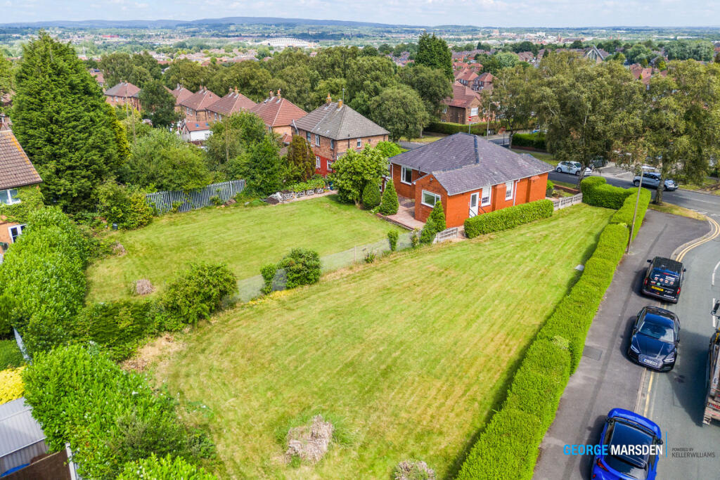 House in Wigan, Pemberton - View 2