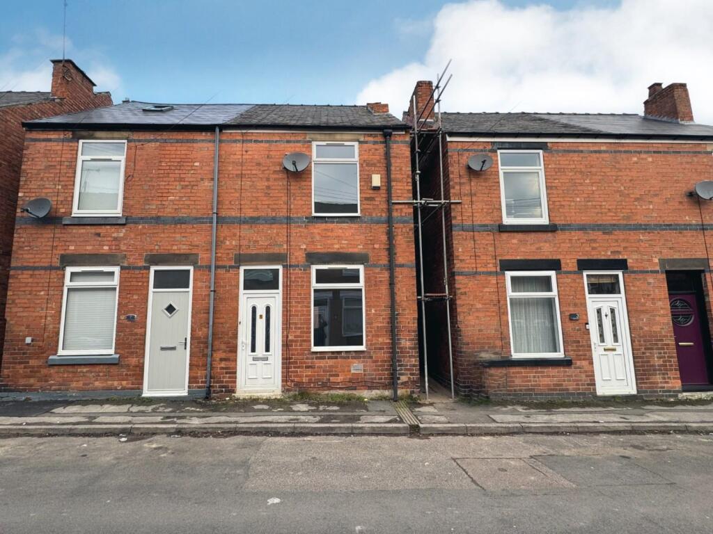Main image of property: Hope Street, Brampton, Chesterfield