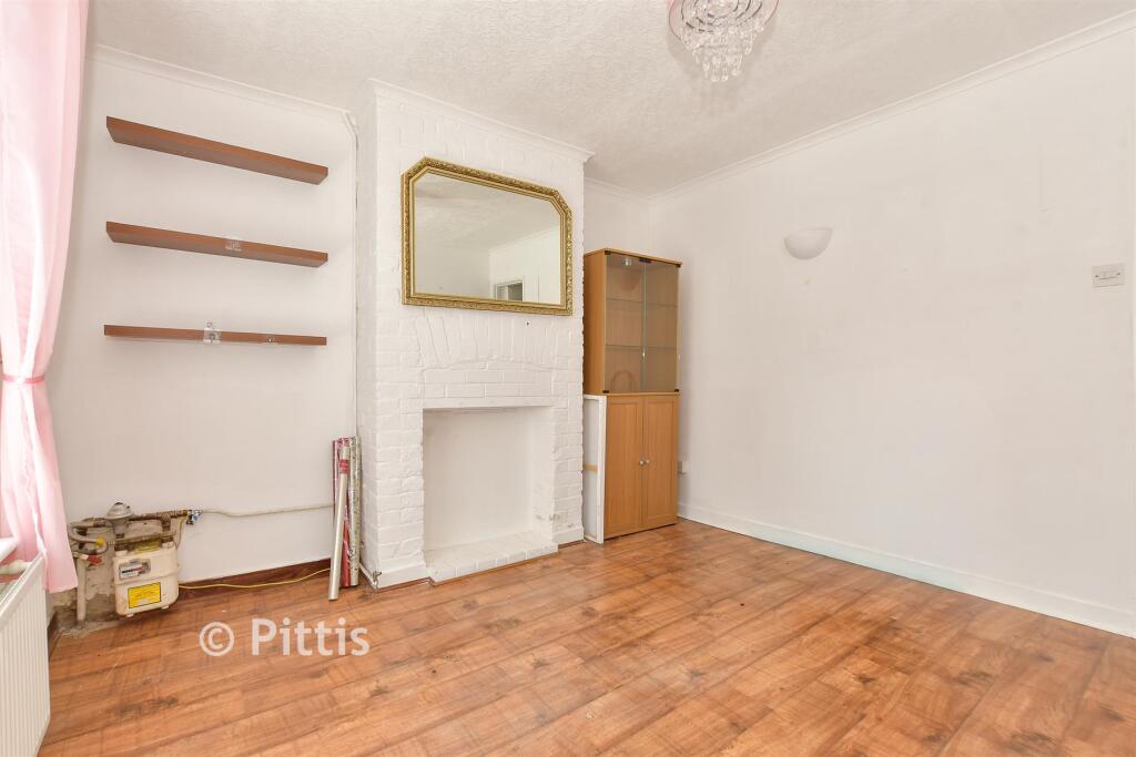 Main image of property: Albert Street, Cowes, Isle of Wight