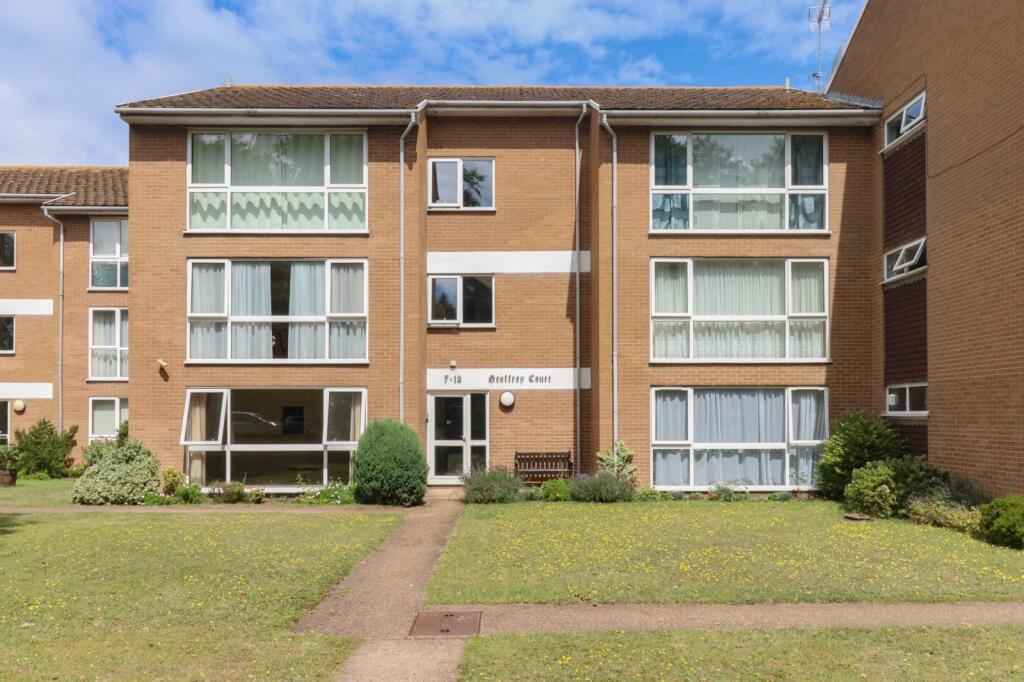 Main image of property: Alpha Road, Birchington, Kent, CT7