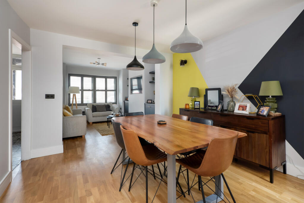 Main image of property: Reservoir Road, Whitstable, Kent