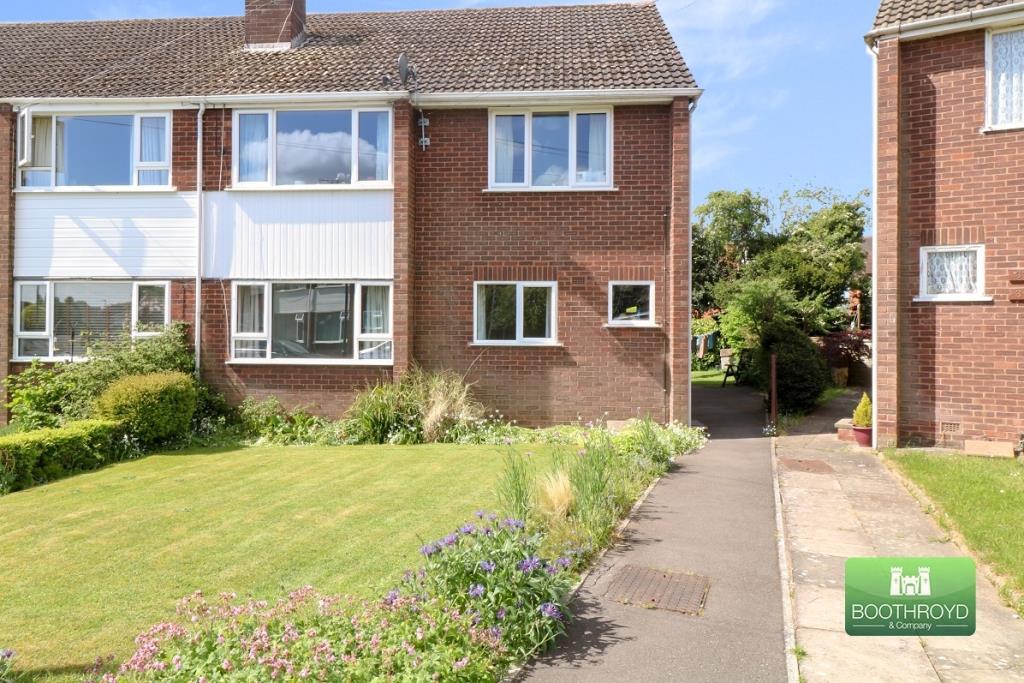 Main image of property: Woodcote Avenue, Kenilworth