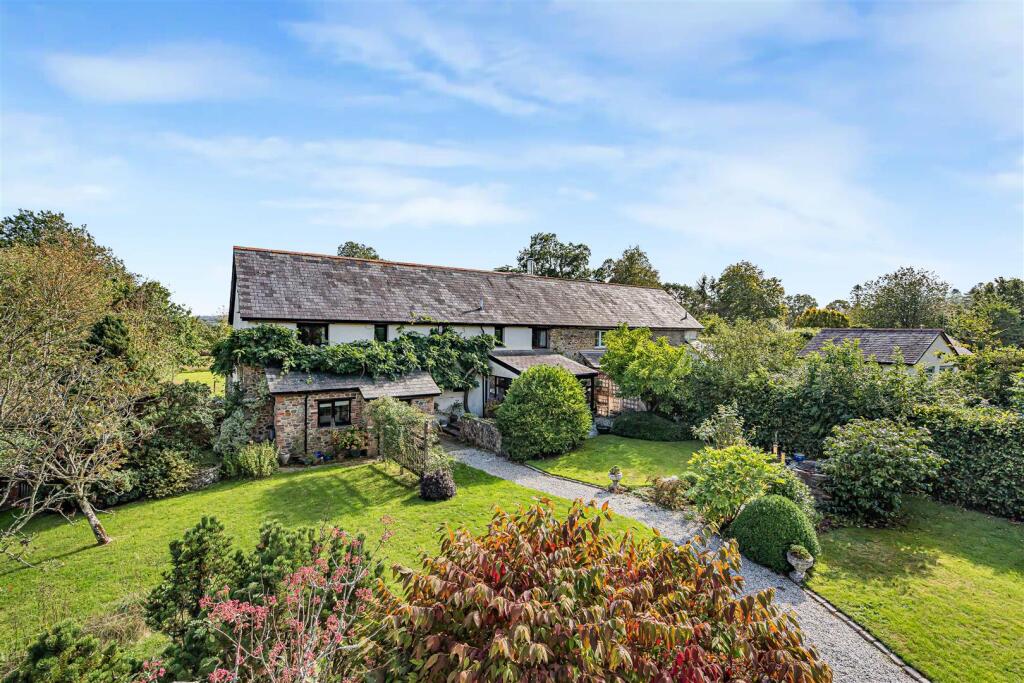 Main image of property: Jacobstowe, Okehampton