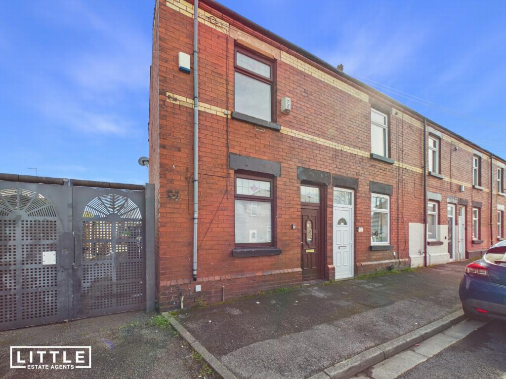 Main image of property: Poynter Street, St. Helens, WA9