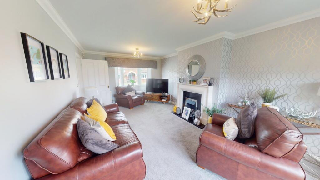 House in Sunderland - View 3