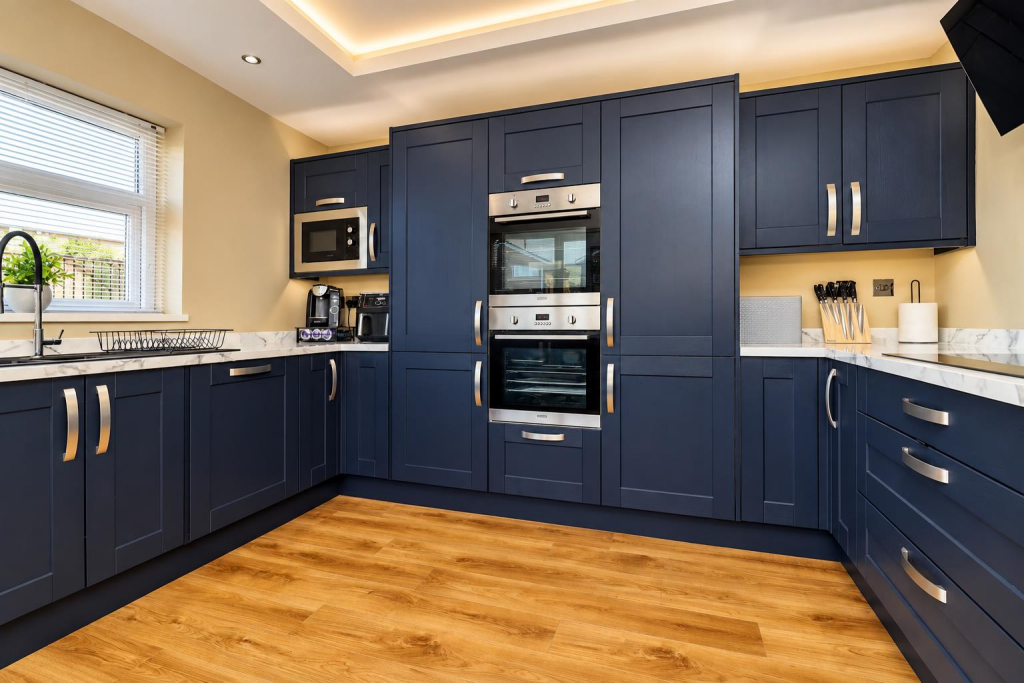 House in Billingham, Stockton-on-Tees - View 3