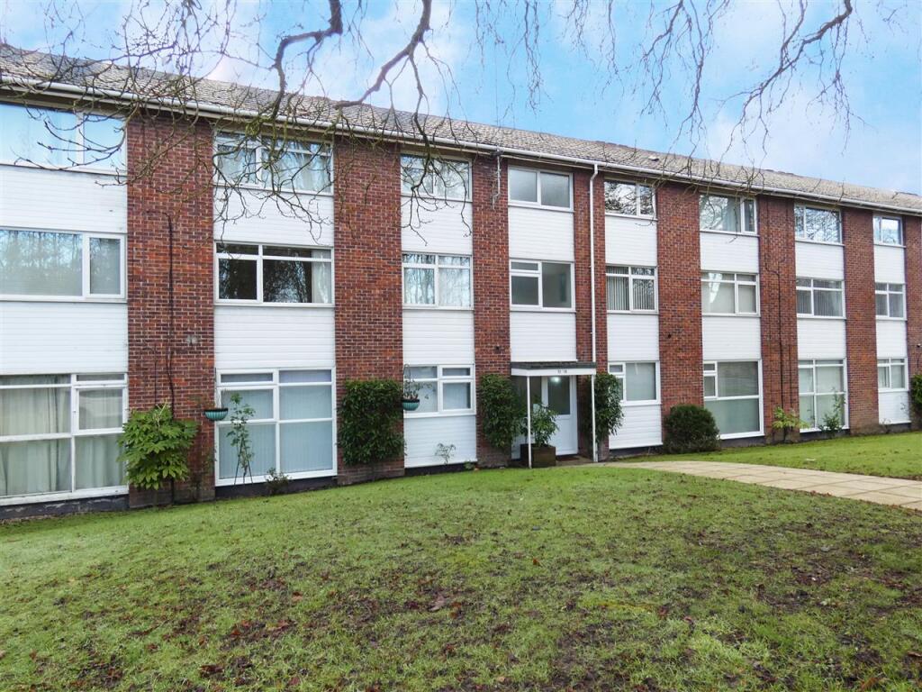 Main image of property: Hey Park, Huyton, Liverpool