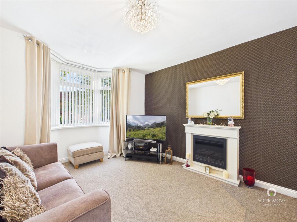 House in Gateshead, Felling - View 5