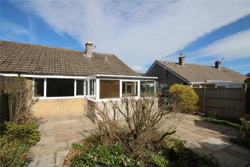 Additional image 11 of Manse Way, Sutton-In-Craven, BD20