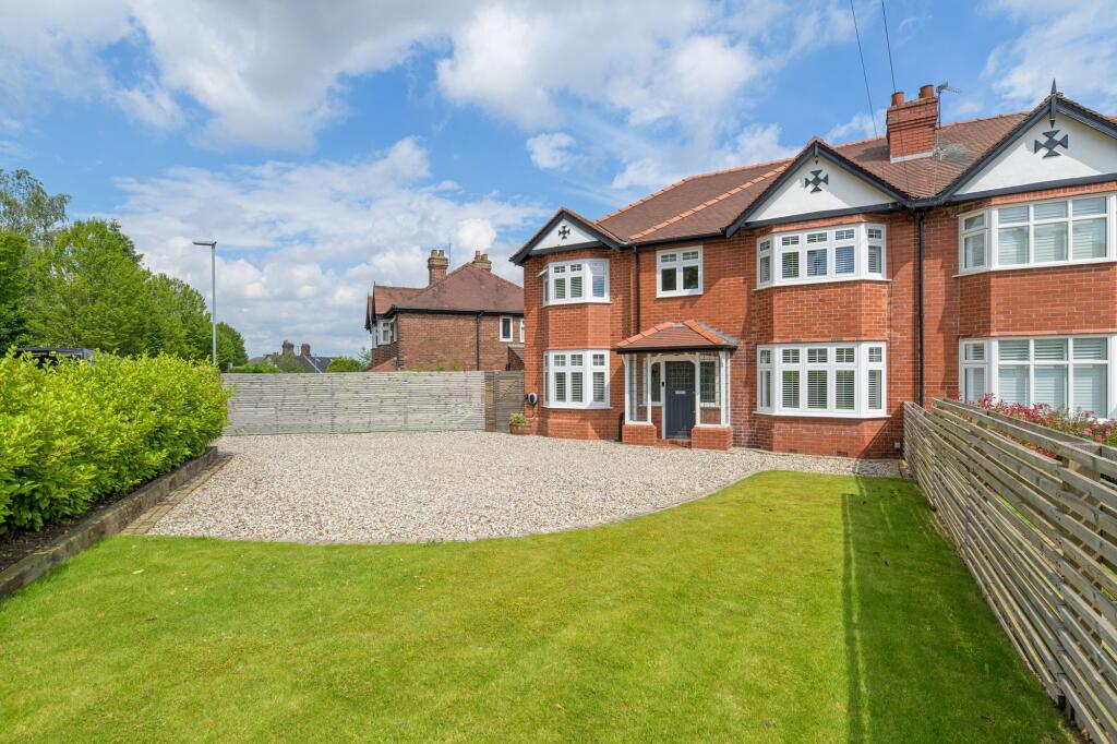 Main image of property: Dingleway, Appleton, WA4