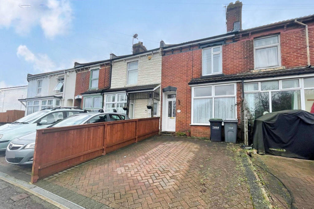 Main image of property: Wych Lane, Gosport, PO13