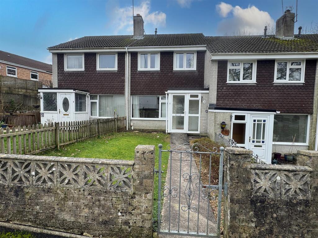 Main image of property: Eggbuckland, Plymouth