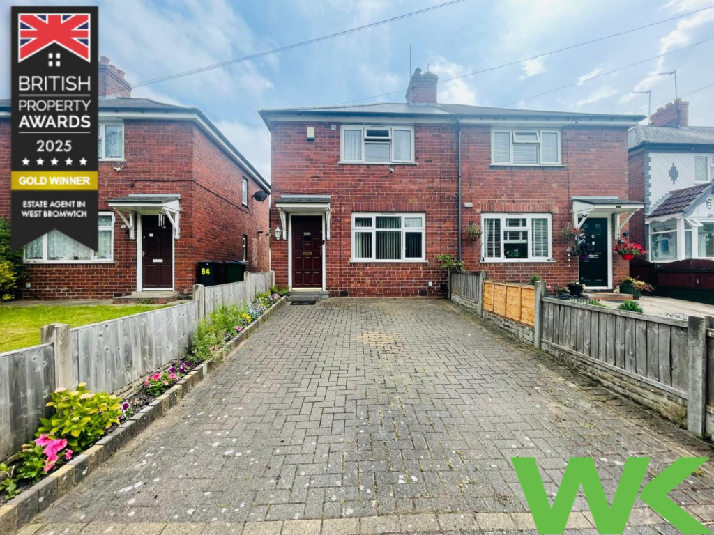 Main image of property: Marsh Lane, West Bromwich, B71