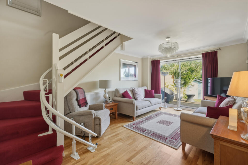 Ansgar Road, Saffron Walden, Essex, CB11 - View 4