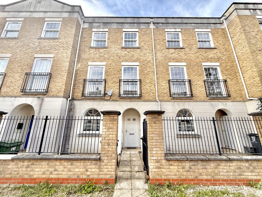 Main image of property: Tarragon Road, MAIDSTONE