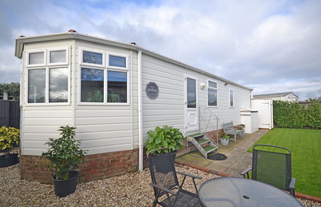 Main image of property: Montalan Crescent, Selsey, PO20