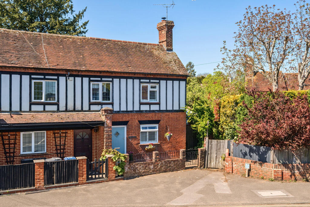 Main image of property: Ewhurst Road, Cranleigh, GU6