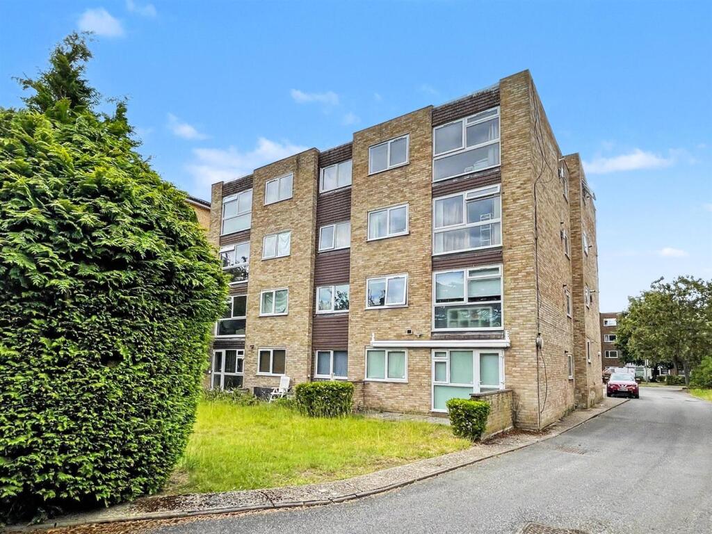 Main image of property: Hayne Road, Beckenham, BR3