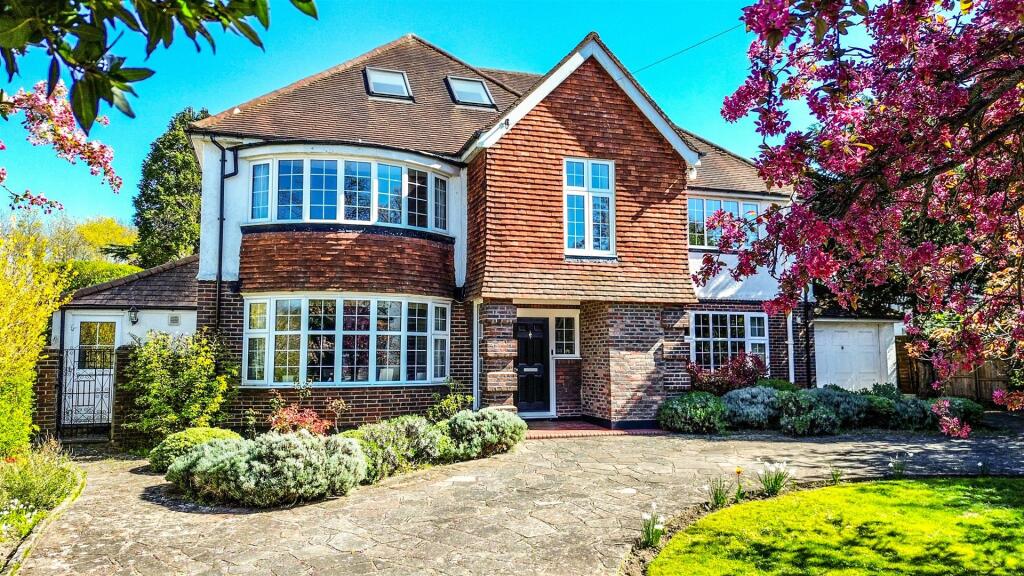 Main image of property: Higher Drive, Banstead