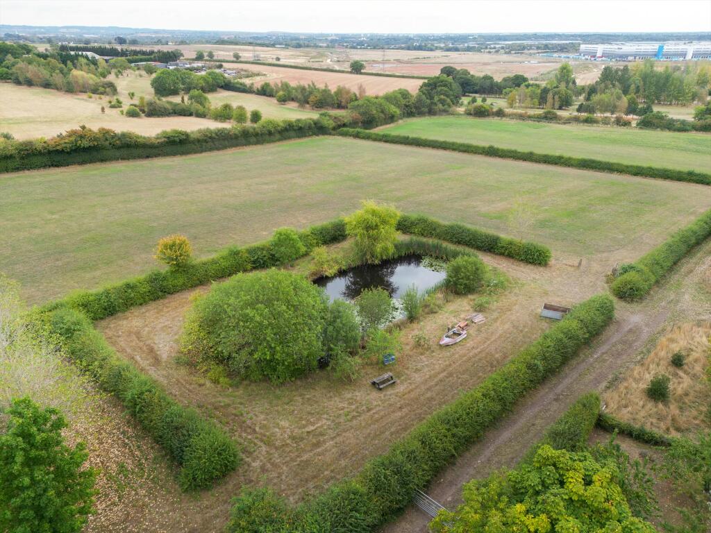 Additional image 33 of Bulls Lane, Wishaw, Sutton Coldfield, Warwickshire, B76