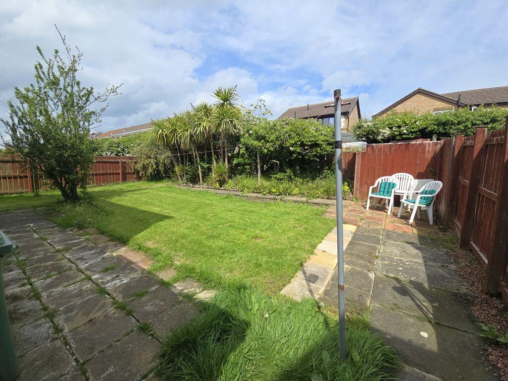 Chaffinch Court, Fallowfield, Ashington photo 4