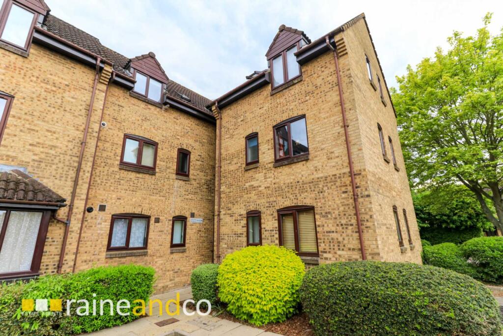 Main image of property: Jasmine Gardens, Hatfield