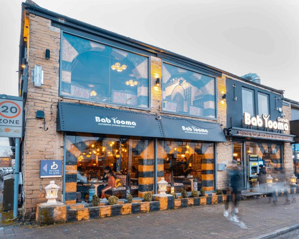 Main image of property: Leeds Road, Bradford